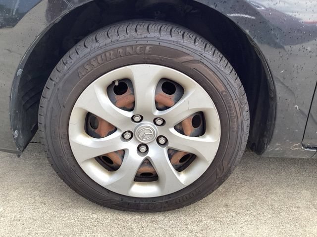 Used 2013 MAZDA MAZDA3 i SV FWD image 5