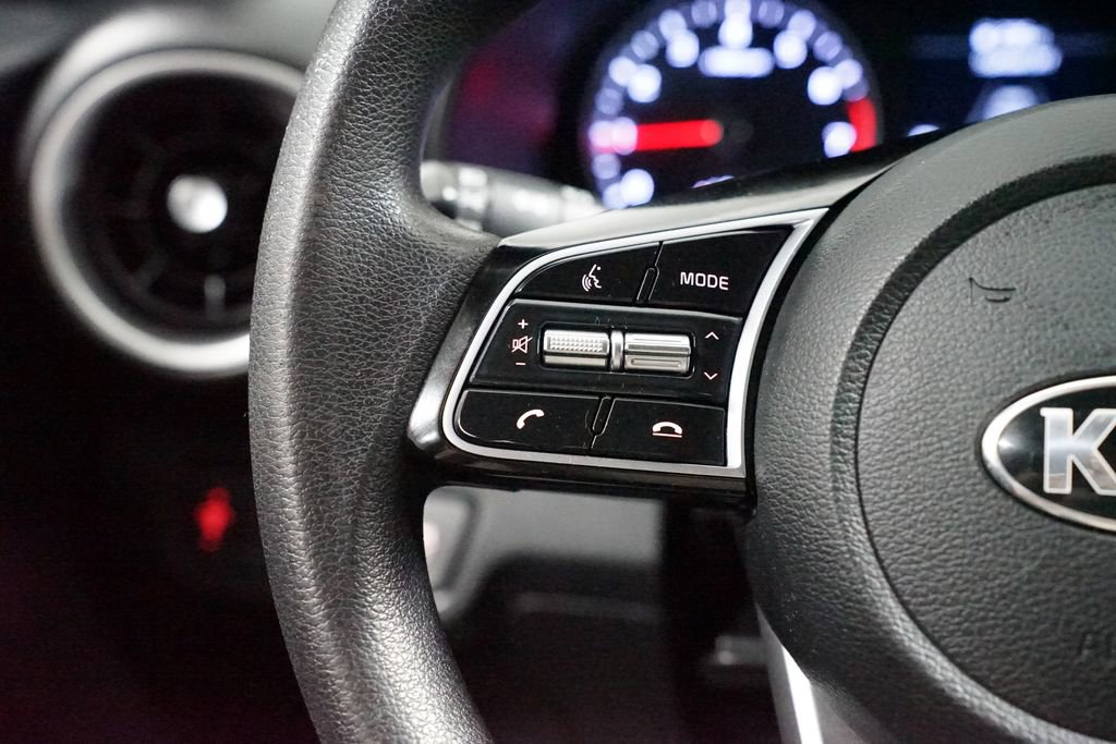 Used 2021 Kia Forte LXS image 14