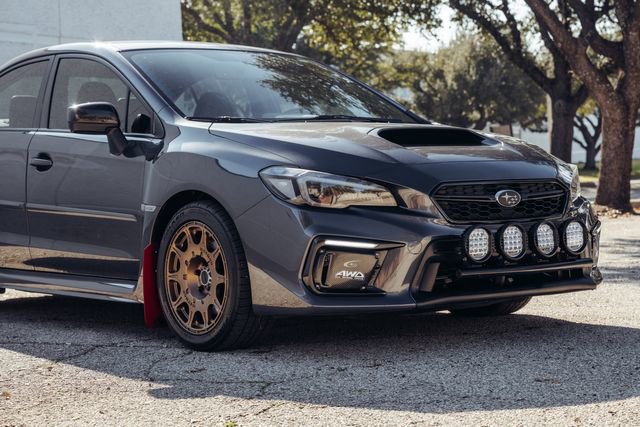 Used 2021 Subaru WRX w/ Popular Package #3 (IZT) image 42