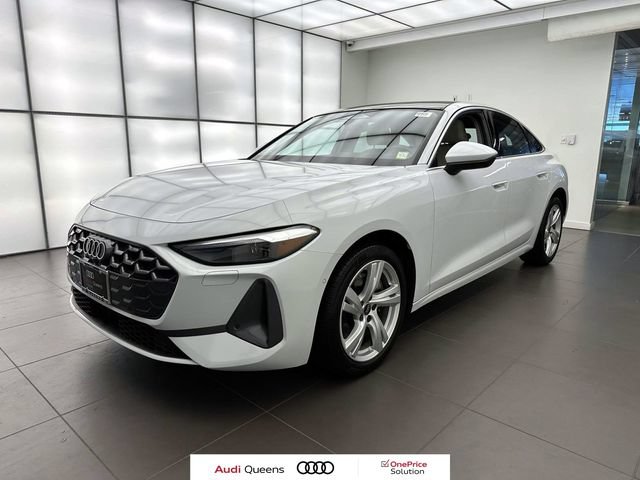 Used 2025 Audi A5 2.0T Premium w/ Convenience Package AWD/4WD image 1