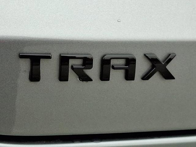 New 2026 Chevrolet Trax RS w/ Driver Confidence Package image 12