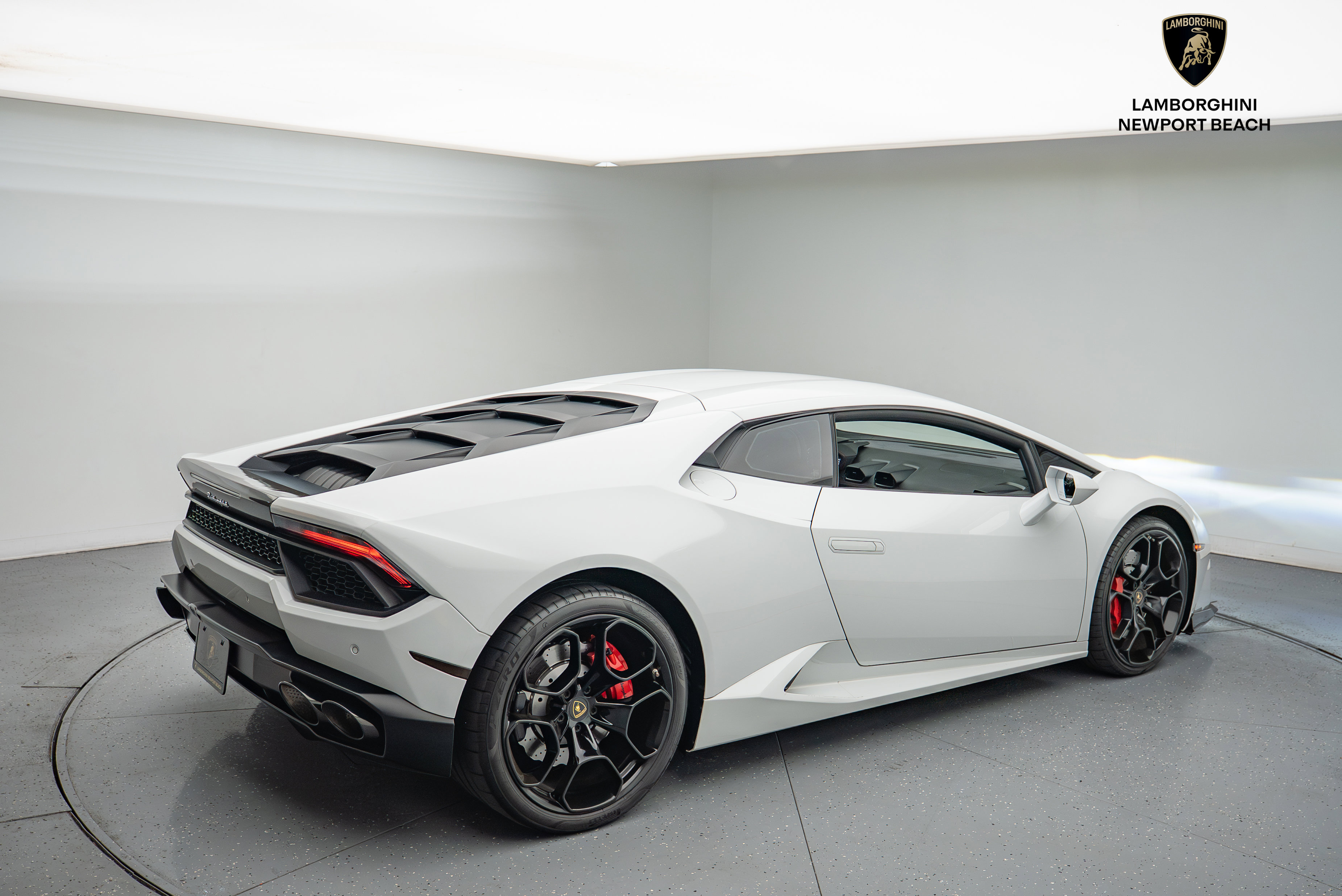 Used 2017 Lamborghini Huracan LP 580-2 image 20