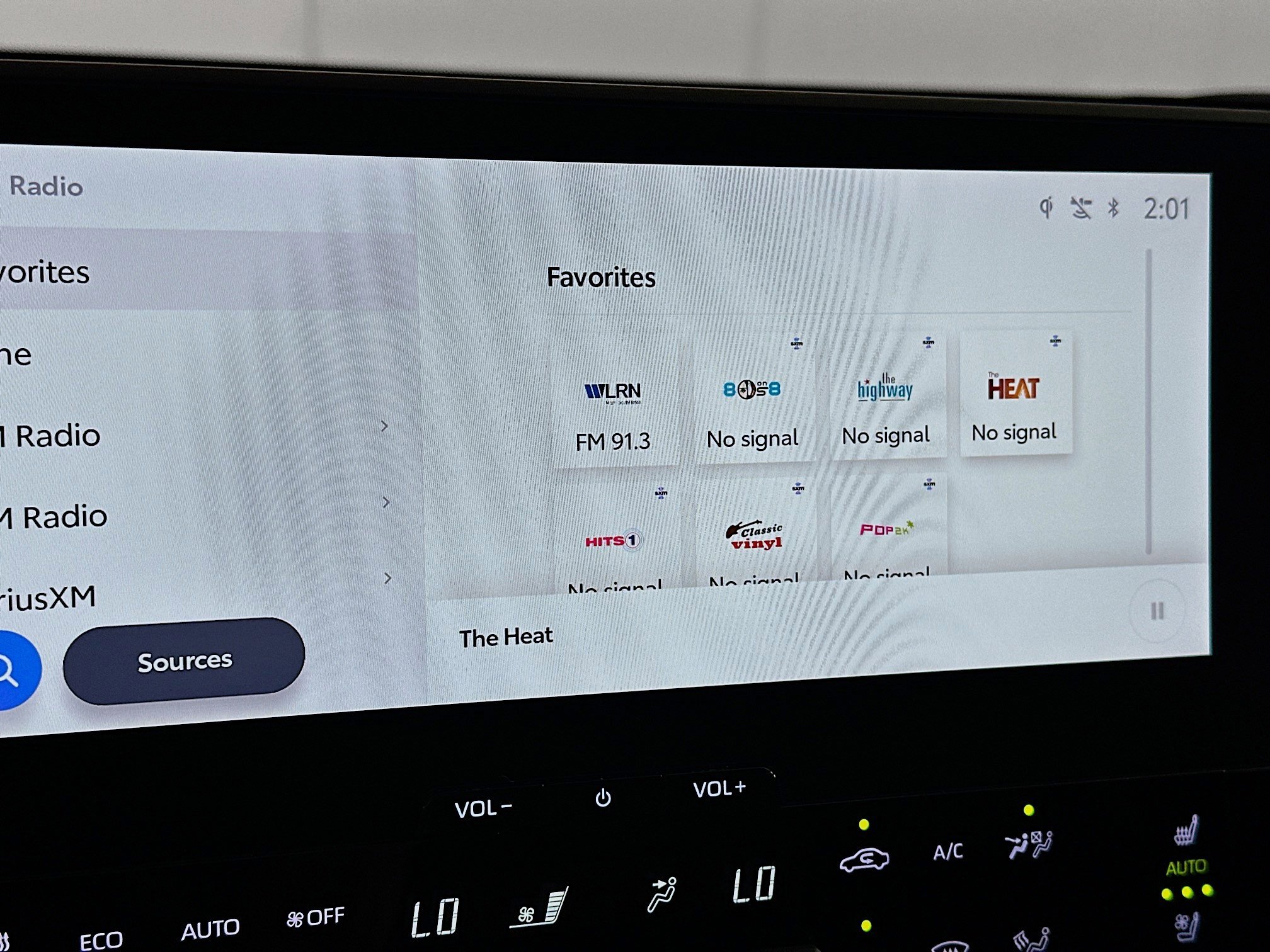 Used 2023 Toyota bZ4X Limited w/ Weather Package image 21