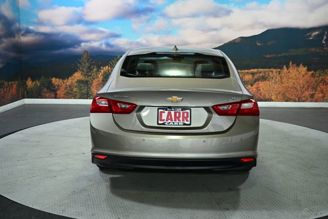 Used 2024 Chevrolet Malibu LT image 6