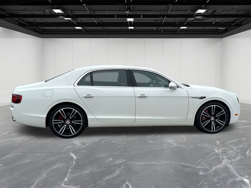 Used 2017 Bentley Flying Spur S V8 image 11