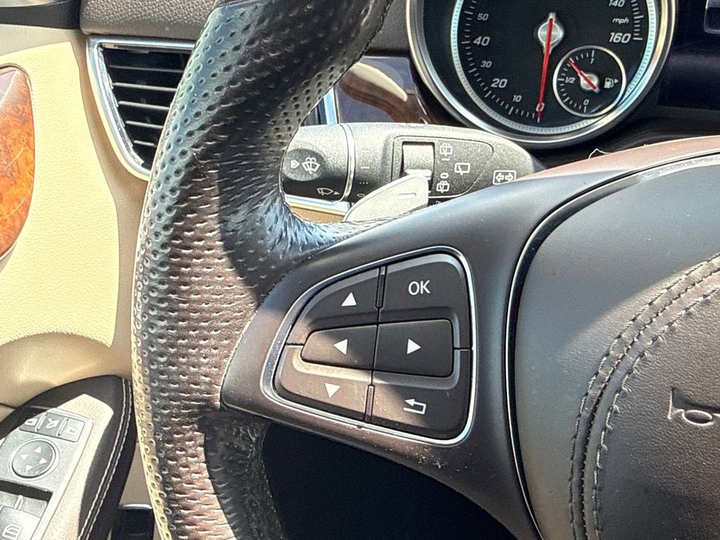 Used 2019 Mercedes-Benz GLS 450 4MATIC image 24