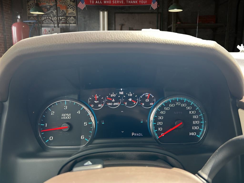 Certified 2020 GMC Yukon Denali w/ Denali Premium Package AWD/4WD image 20