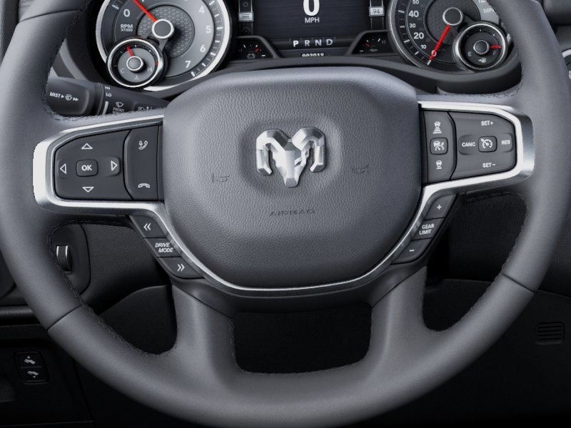 New 2025 RAM 1500 Laramie w/ Sport Appearance Package AWD/4WD image 20