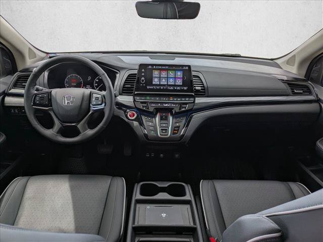 Certified 2026 Honda Odyssey Elite image 20
