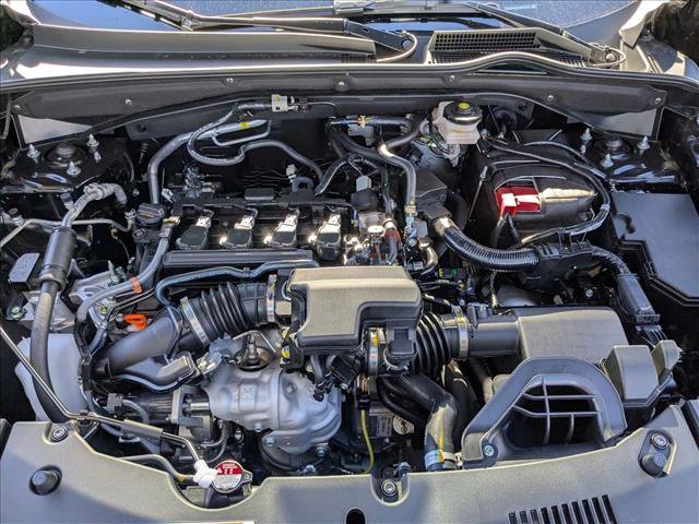 New 2025 Acura ADX FWD image 16