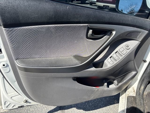 Used 2013 Hyundai Elantra GLS w/ Preferred Pkg image 15