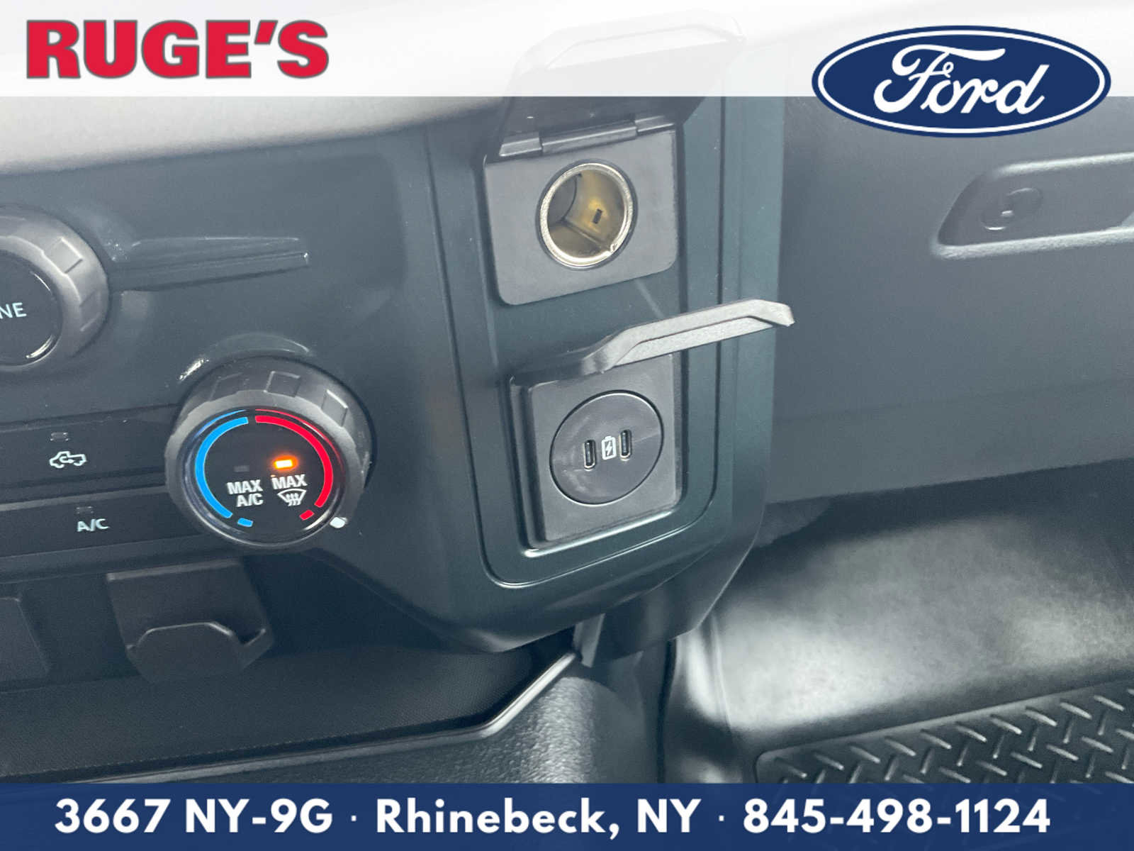 Used 2024 Ford F150 XL image 27