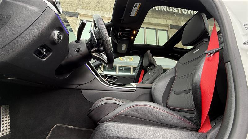 Used 2023 Mercedes-Benz C 43 AMG 4MATIC Sedan image 14