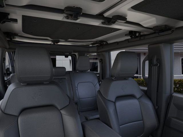 New 2025 Ford Bronco Badlands image 12