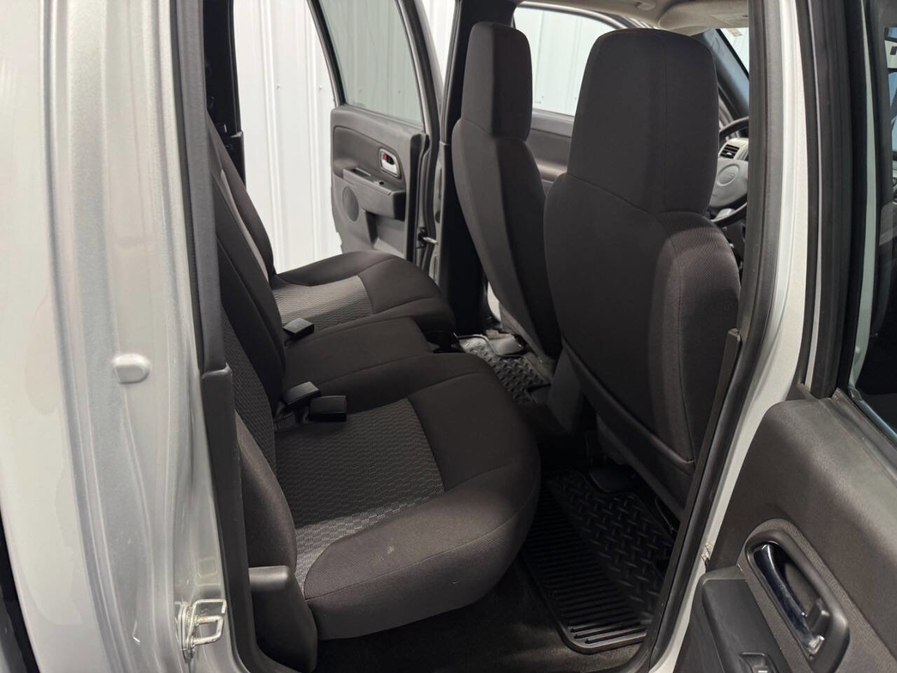 Used 2012 GMC Canyon SLE image 21