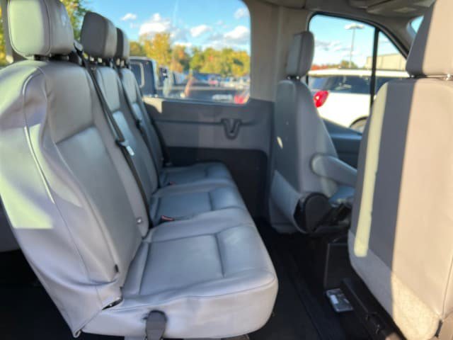 Used 2015 Ford Transit 350 XL RWD image 28