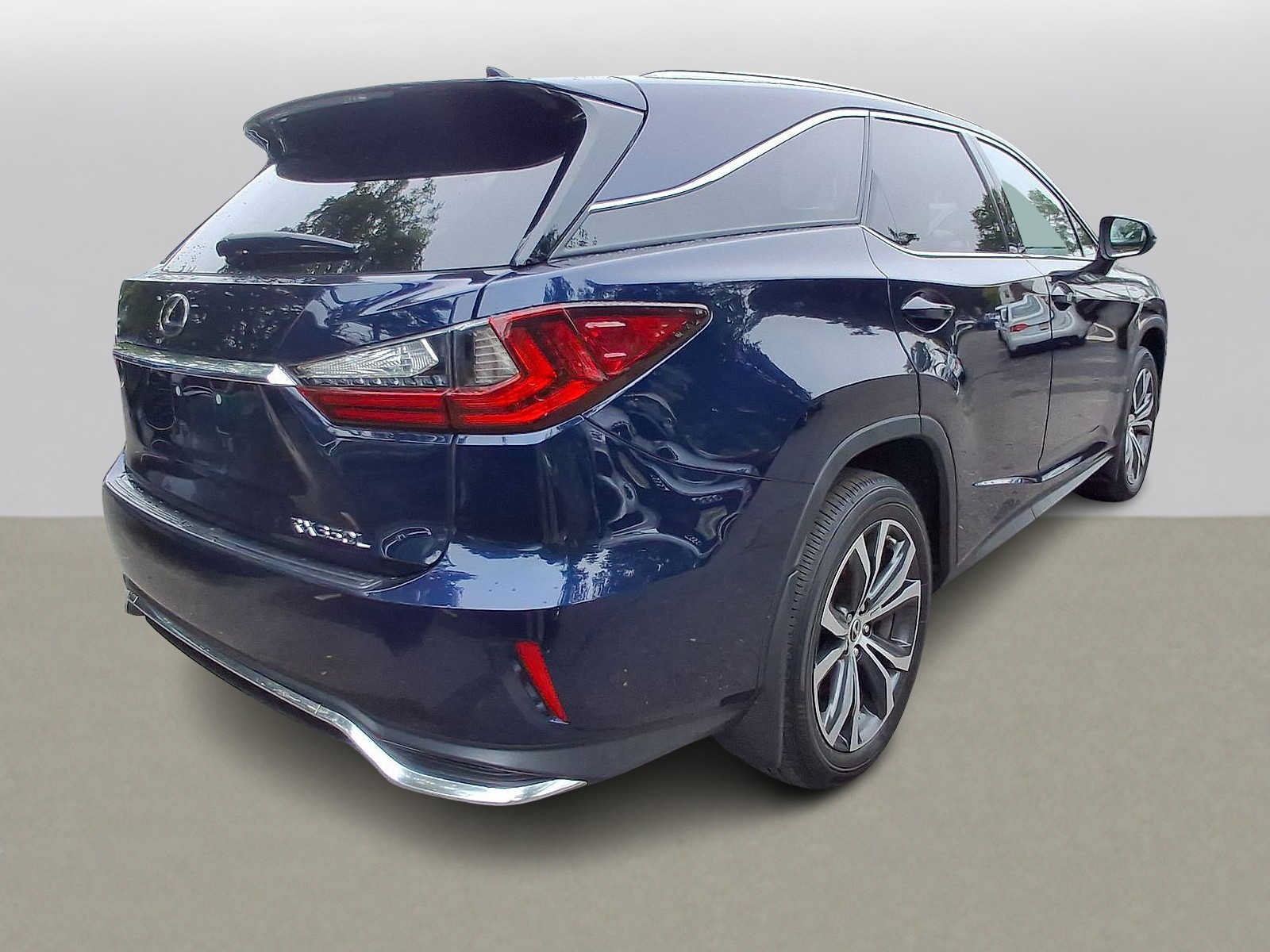 Used 2022 Lexus RX 350L Premium w/ Premium Package AWD/4WD image 31