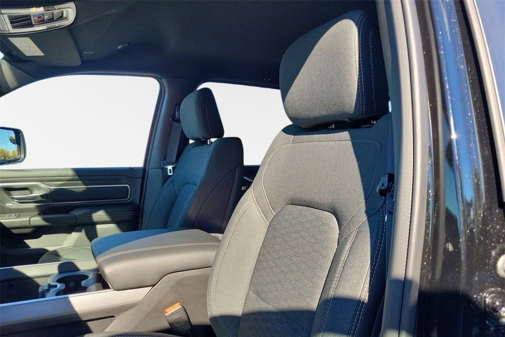 New 2026 RAM 1500 Big Horn image 21