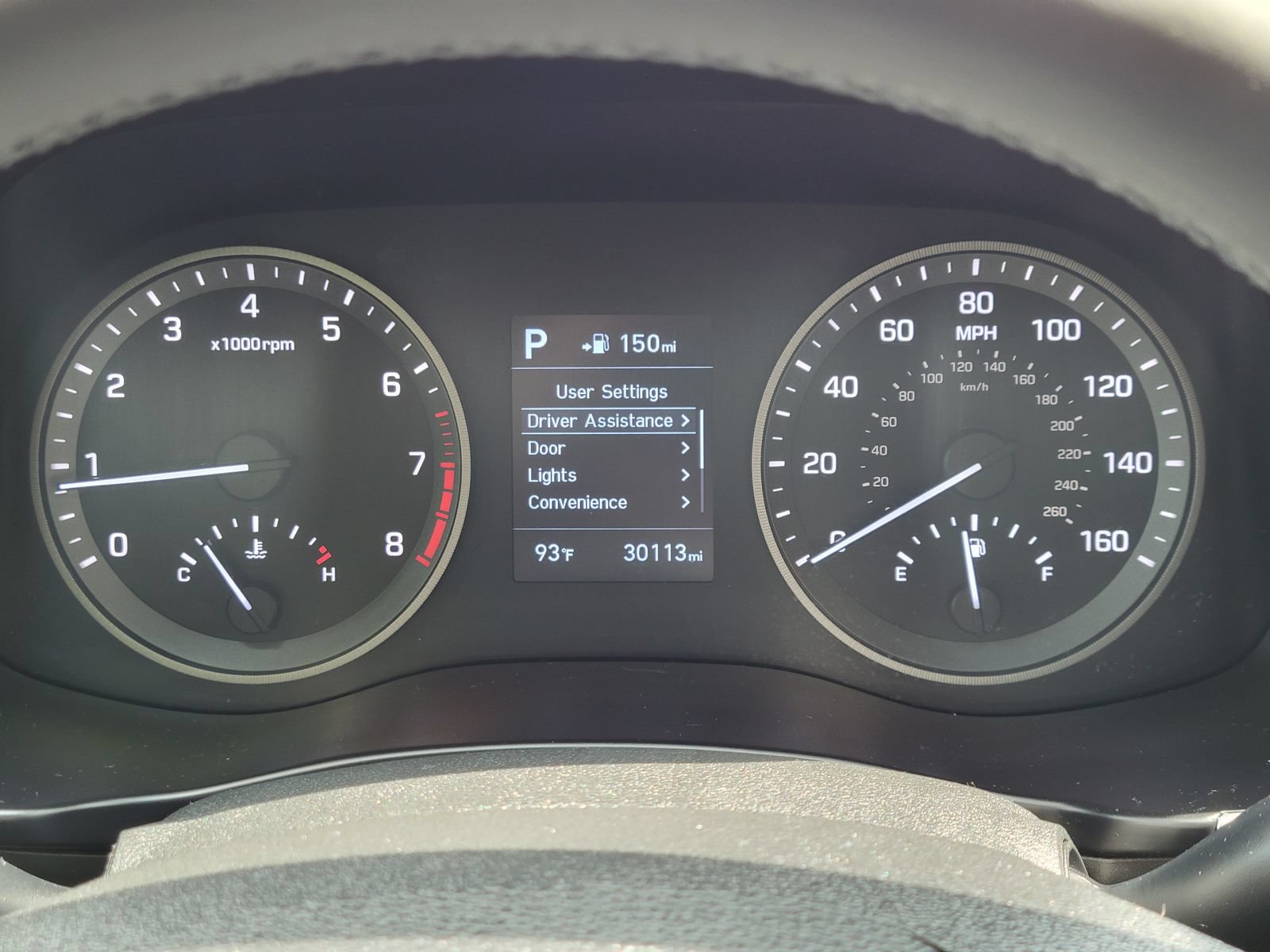Used 2021 Hyundai Tucson Limited AWD/4WD image 13