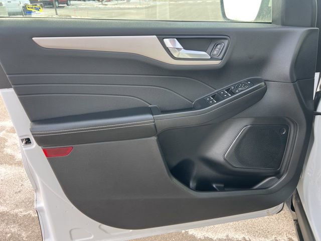 Used 2022 Ford Escape SEL image 20