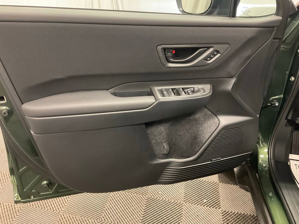 New 2026 Subaru Outback Limited AWD/4WD image 10