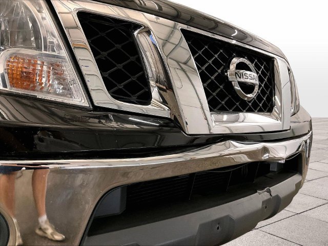 Used 2019 Nissan Frontier SL AWD/4WD image 29