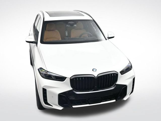 New 2026 BMW X5 xDrive40i w/ M Sport Package AWD/4WD image 34