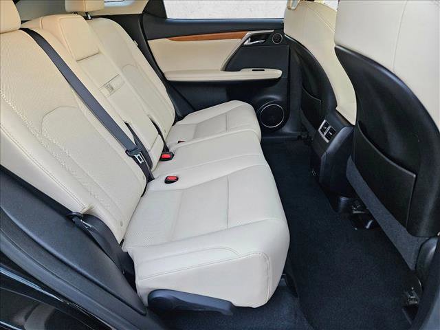 Used 2021 Lexus RX 350 AWD w/ Premium Package image 20