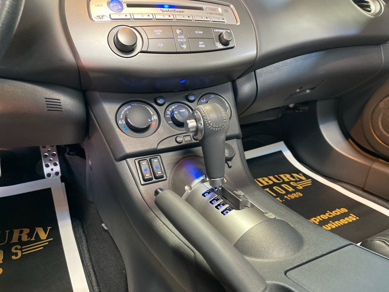 Used 2009 Mitsubishi Eclipse GT image 36