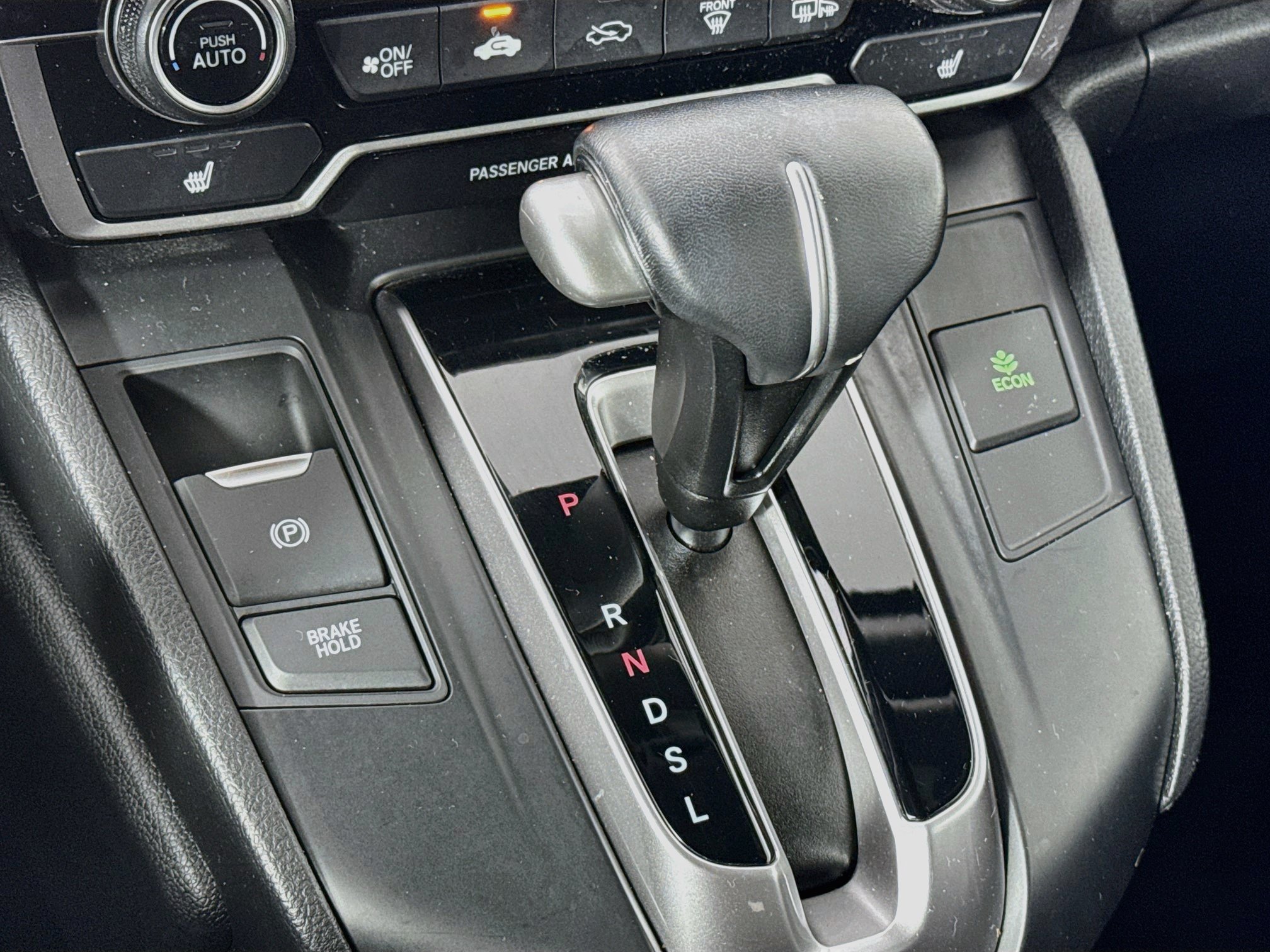 Certified 2018 Honda CR-V Touring image 17