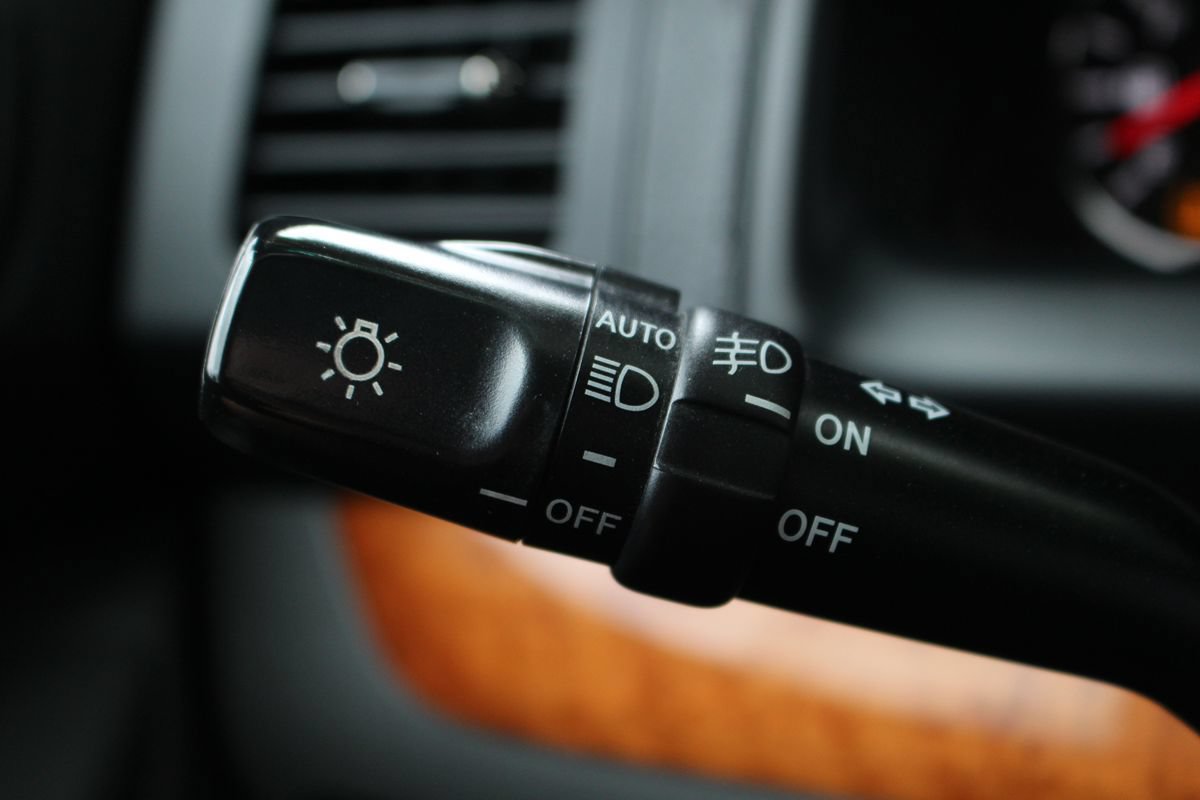 Used 2007 Lexus GX 470 AWD/4WD image 33