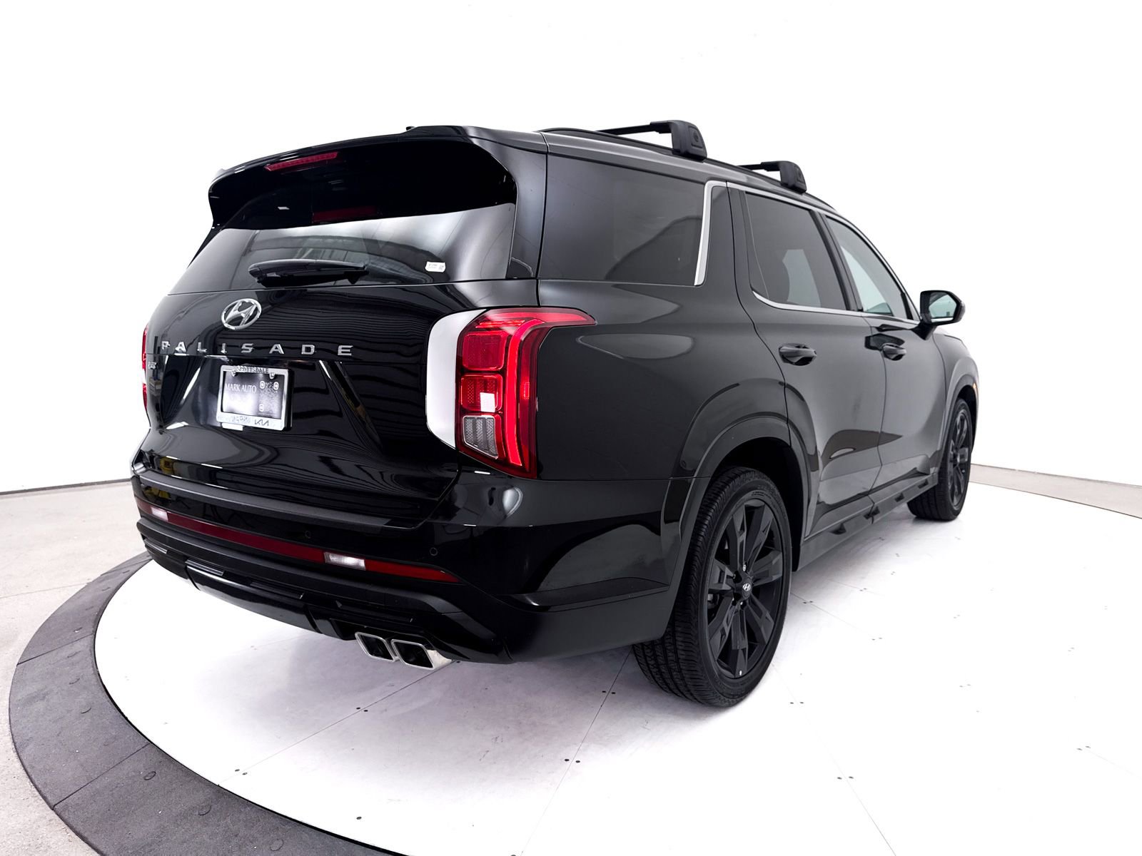 Used 2023 Hyundai Palisade XRT FWD image 20