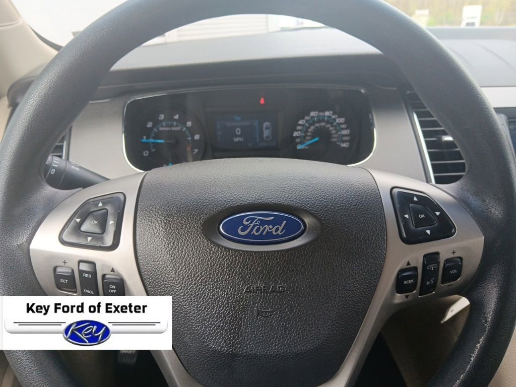 Used 2016 Ford Taurus SE image 27