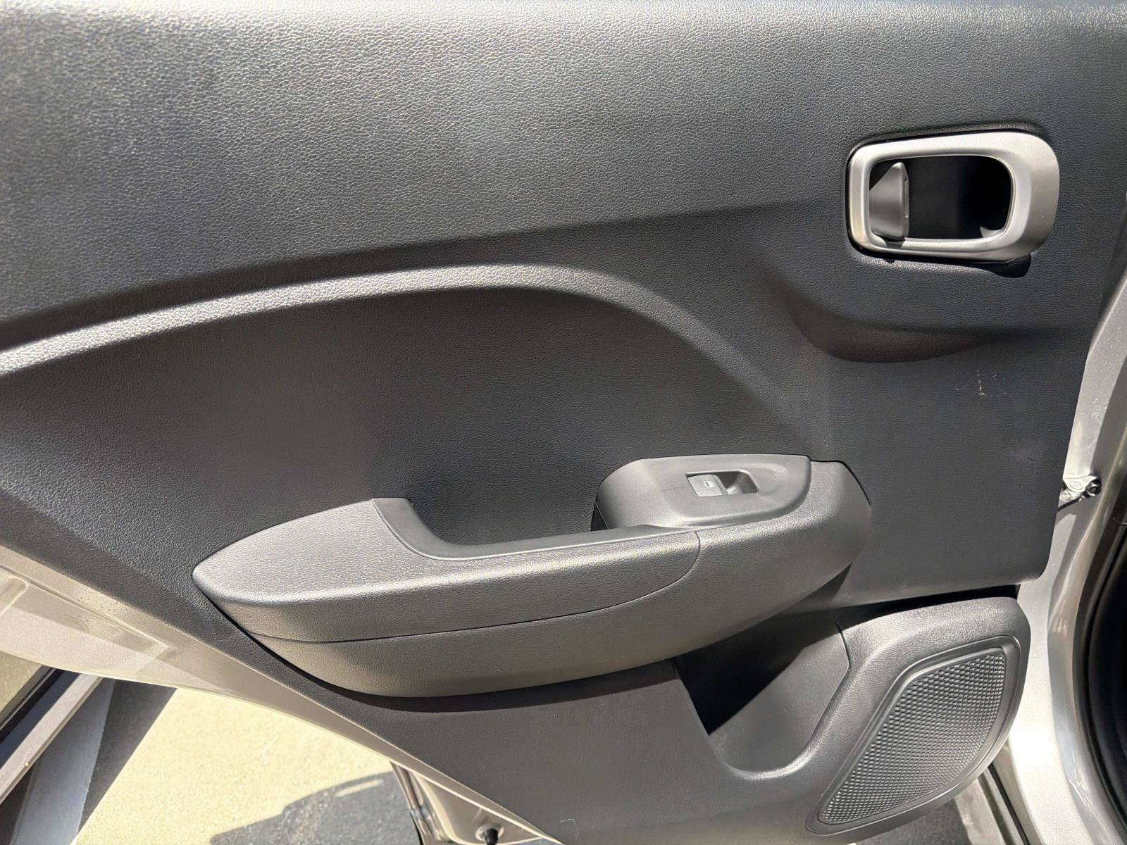 Certified 2026 Hyundai Venue SEL FWD image 10