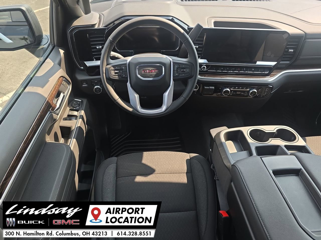 New 2026 GMC Sierra 1500 Elevation image 20