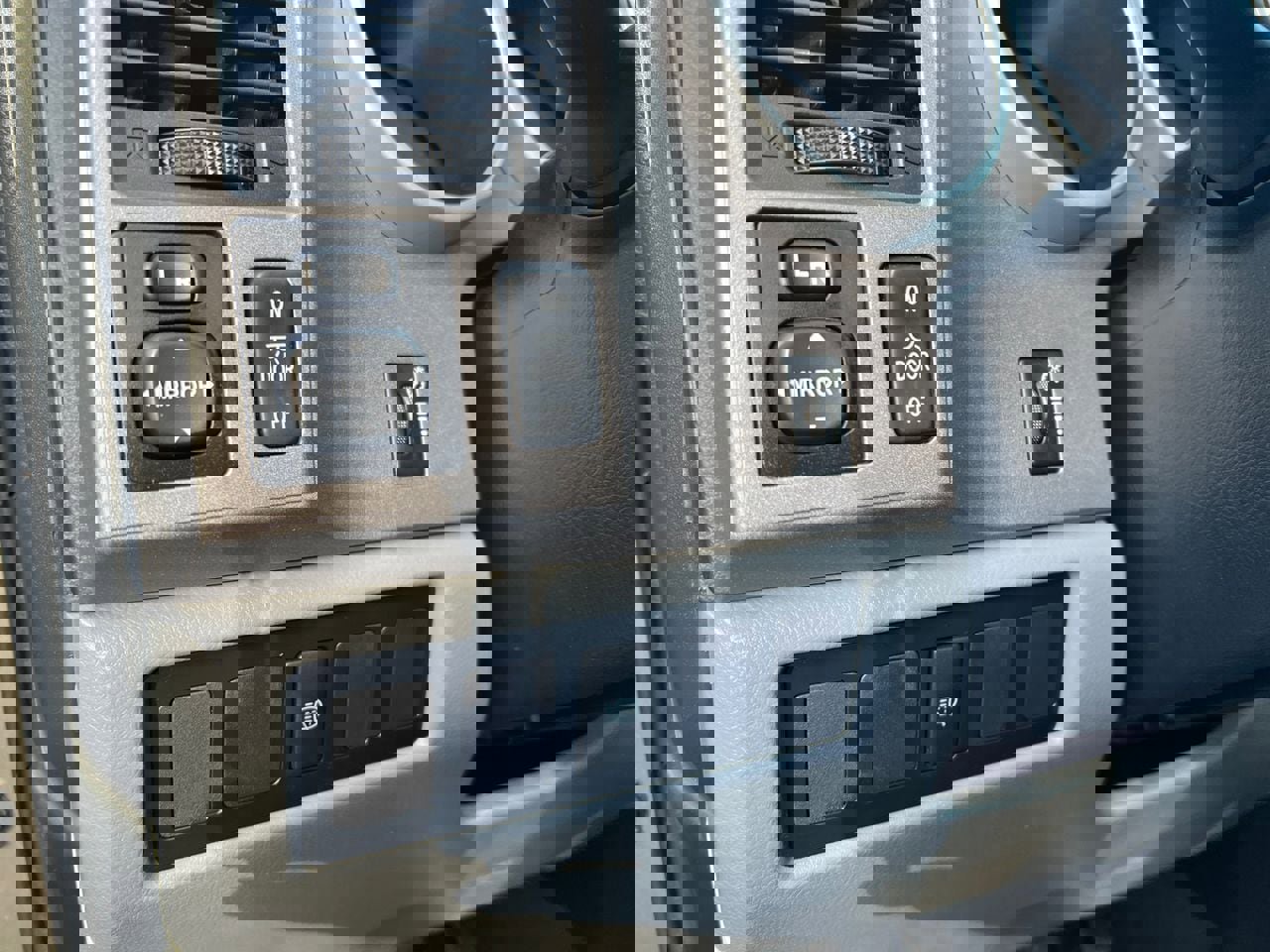 Used 2013 Toyota Sequoia SR5 image 34