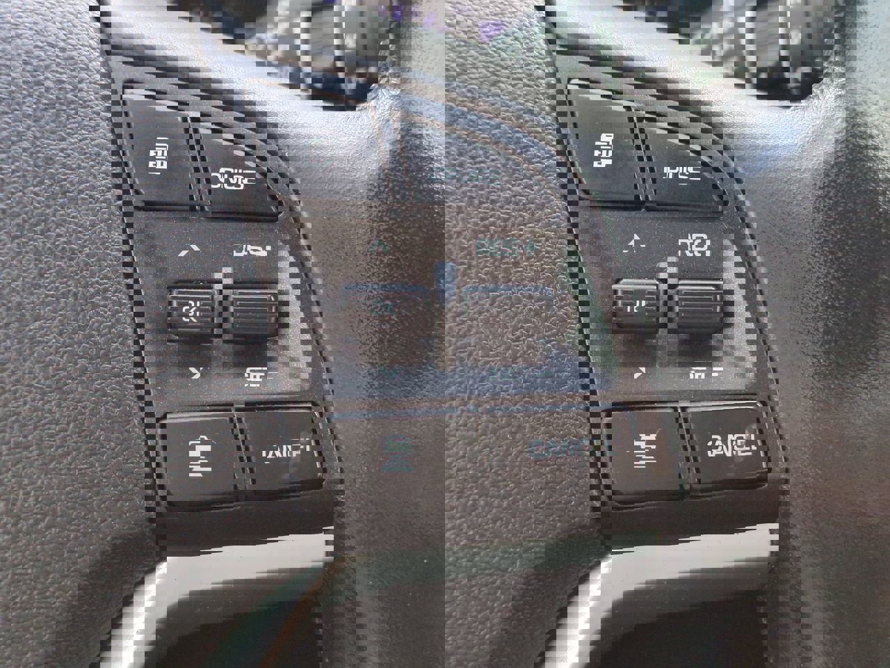 Used 2019 Hyundai Tucson Ultimate image 26