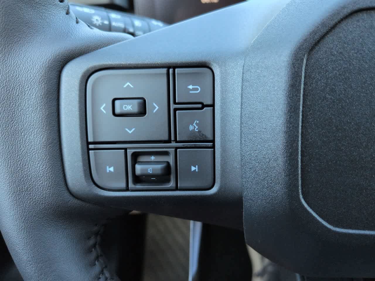 New 2026 Toyota RAV4 Limited AWD/4WD image 24