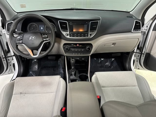 Used 2018 Hyundai Tucson SE FWD image 13
