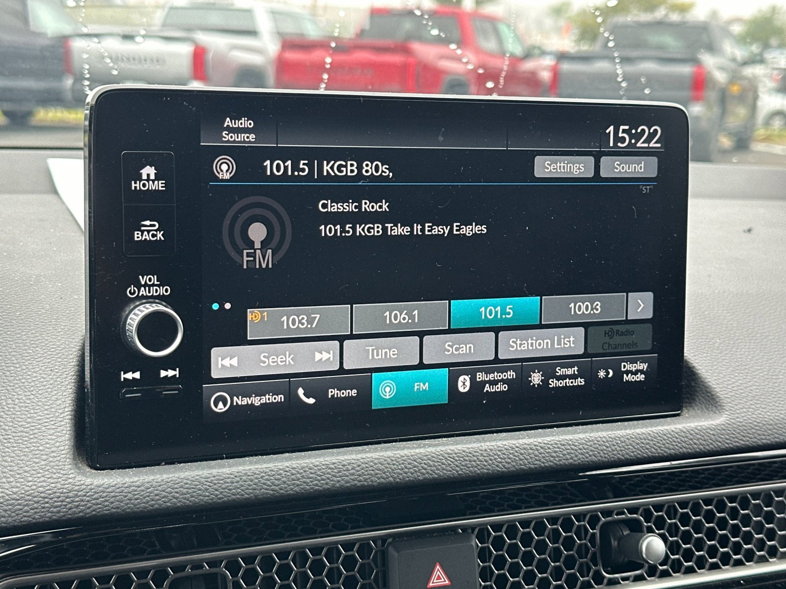 Used 2023 Honda Civic Sport Touring image 16