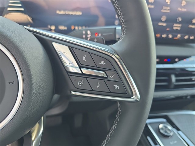 New 2026 Buick Enclave Sport Touring w/ Power Package image 27