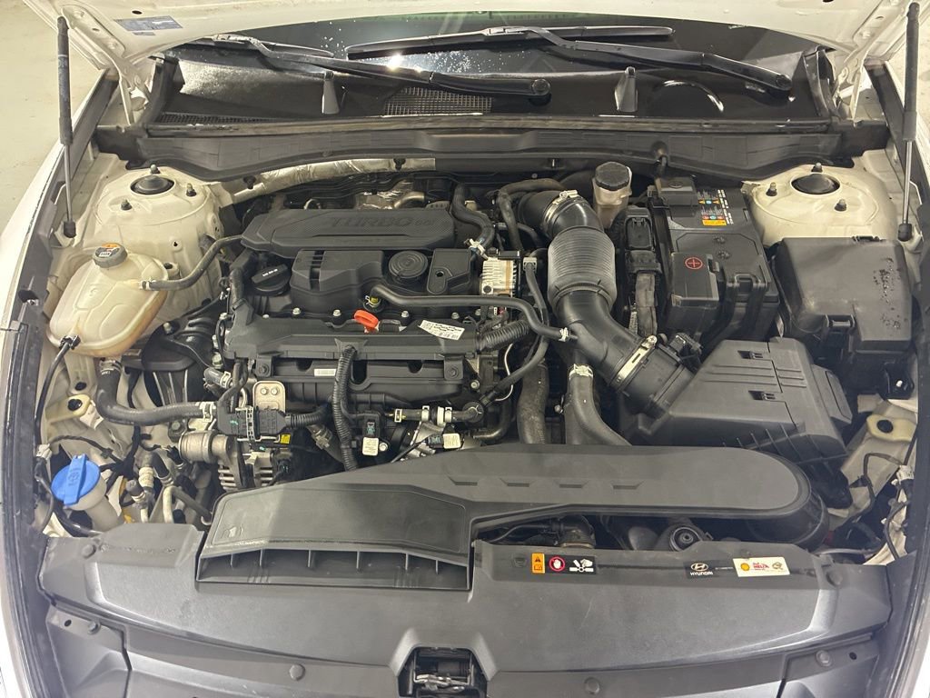 Used 2023 Hyundai Sonata SEL Plus image 31