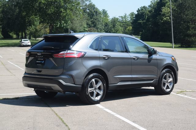 Used 2024 Ford Edge SEL w/ Convenience Package AWD/4WD image 25