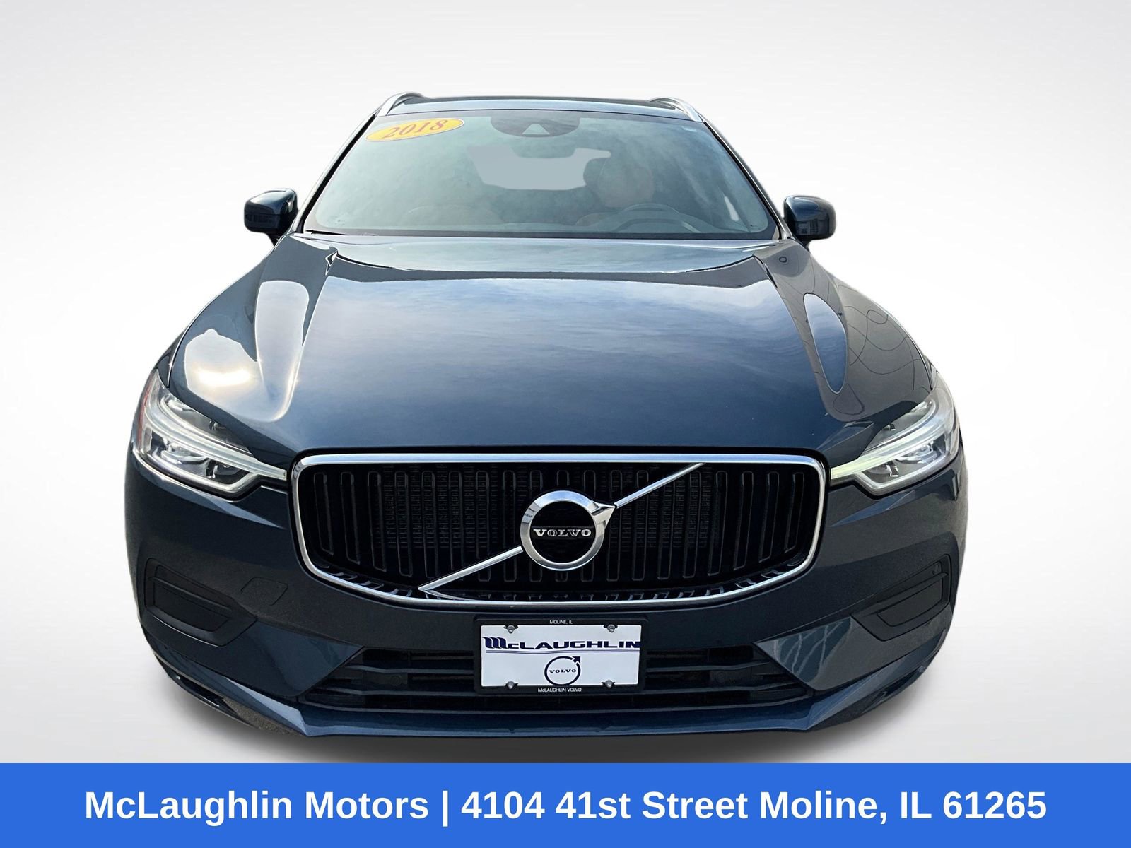 Used 2018 Volvo XC60 T5 Momentum w/ Convenience Package image 21