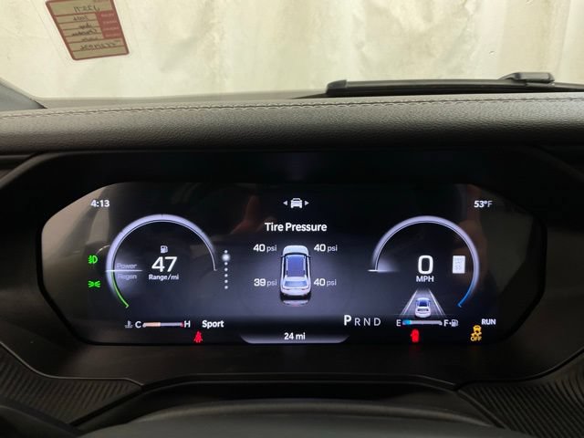 New 2026 Jeep Cherokee Overland w/ Advanced Pro Tech Group AWD/4WD image 15