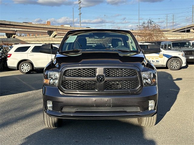 Certified 2019 RAM 1500 Express w/ Express Value Package image 5