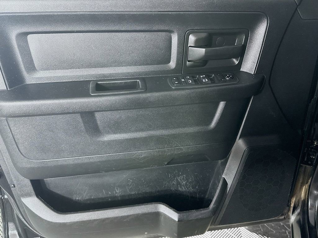 Used 2021 RAM 2500 Tradesman image 23