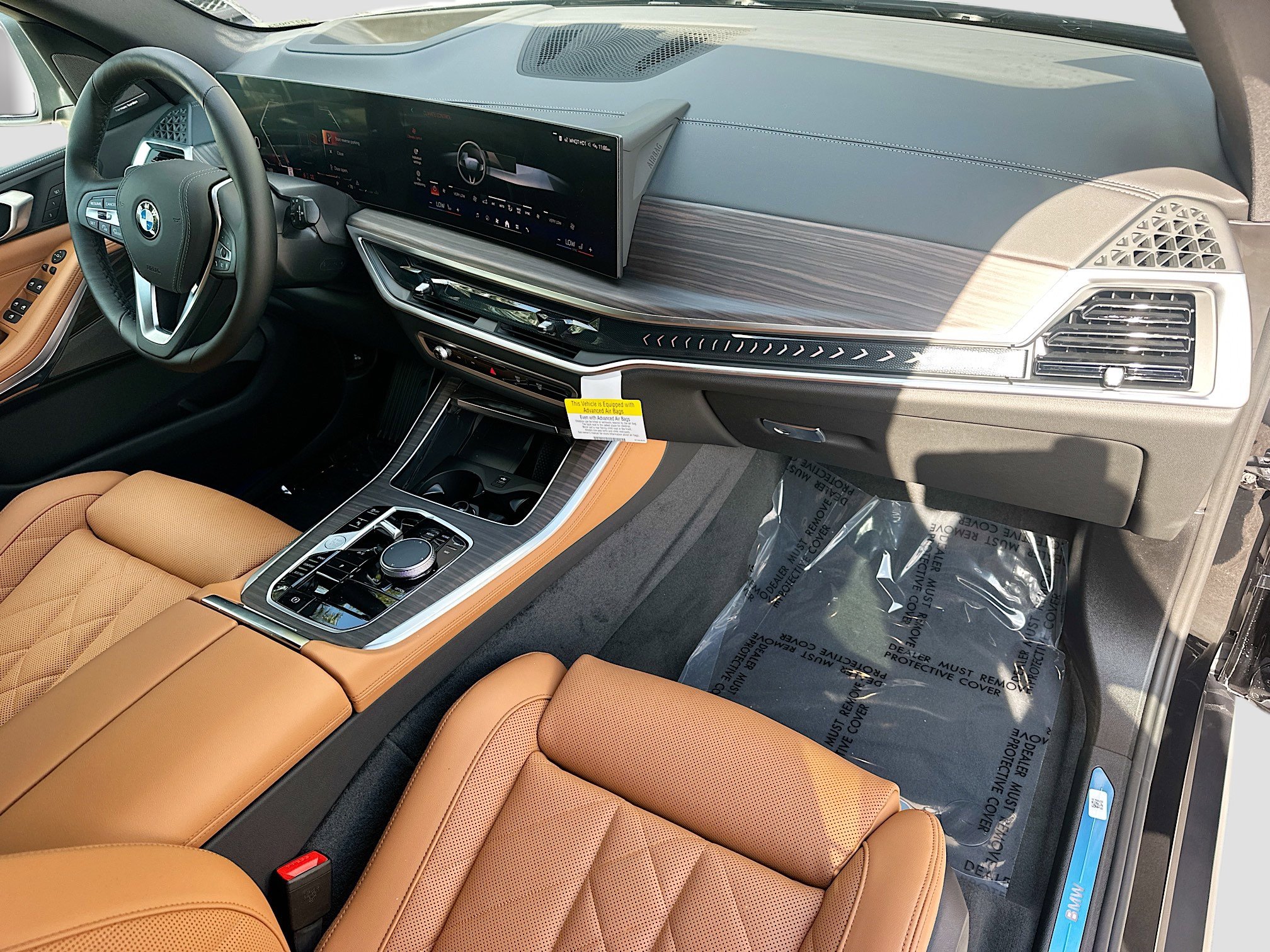 New 2026 BMW X5 sDrive40i image 25