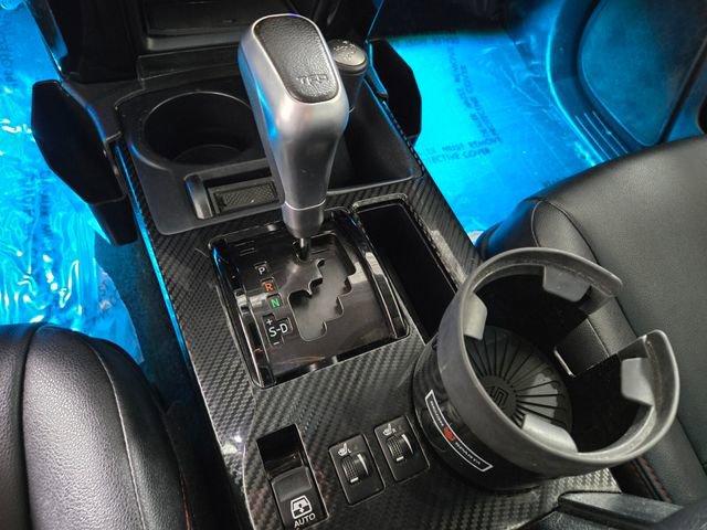 Used 2017 Toyota 4Runner TRD Pro image 36