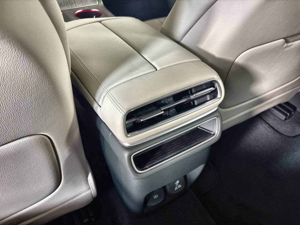New 2026 Genesis GV80 2.5T Select AWD/4WD image 23